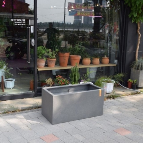 esteras �ǿܿ� FRP �������簢ȭ�� 97x47x47cm