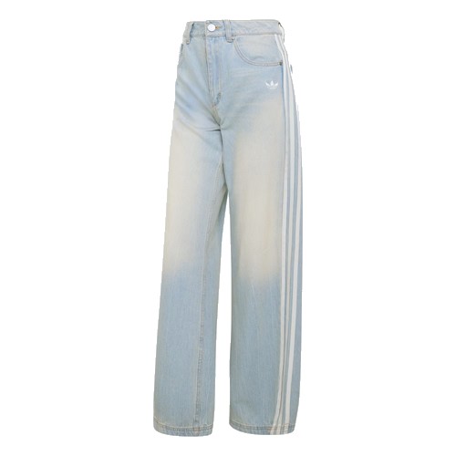 아디다스 배기 대드 진 KW2093 (병행)_이미지