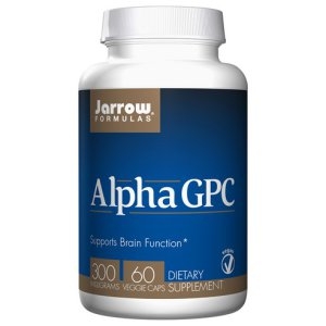 재로우포뮬러스 알파 GPC 300 mg 60캡슐 (1개)_이미지