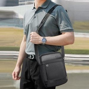 남성크로스백 GA-072 패션 데일리 미니 슬링백 WF7ED8B