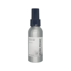  메르디센트 퍼퓸 스프레이 머스크 피오니 100ml [4개]