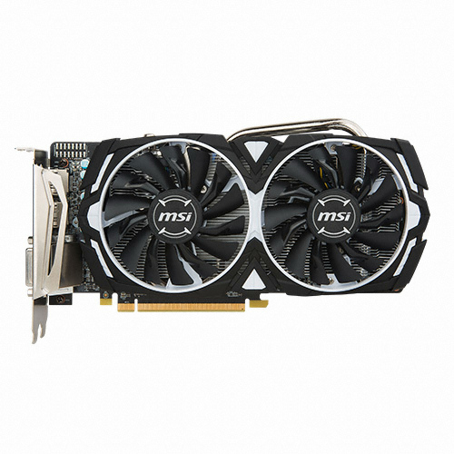 MSI �󵥿� RX 570 �Ƹ� OC D5 8GB
