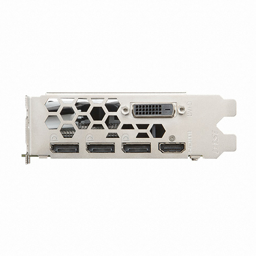 MSI �󵥿� RX 570 �Ƹ� OC D5 8GB
