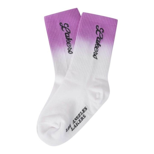 NBA GSW 팀 그라데이션 크루삭스K261AO030P69_이미지