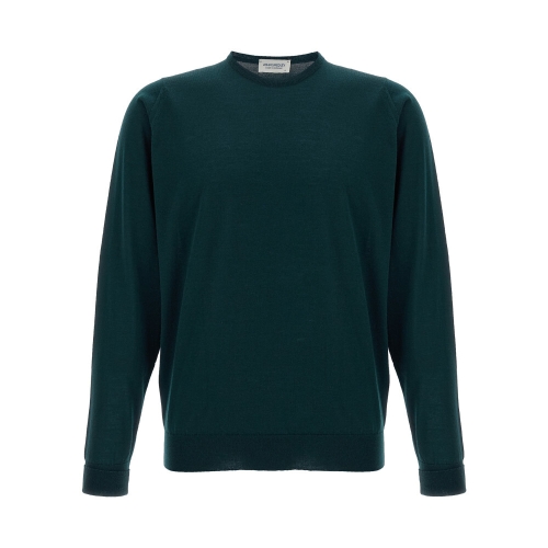 존스메들리 존 스메들리 Marcus 니트 FW25 MARCUSRICHARDSONGREEN 6127578_이미지