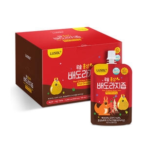 ��� ȫ�� �赵������ 100ml