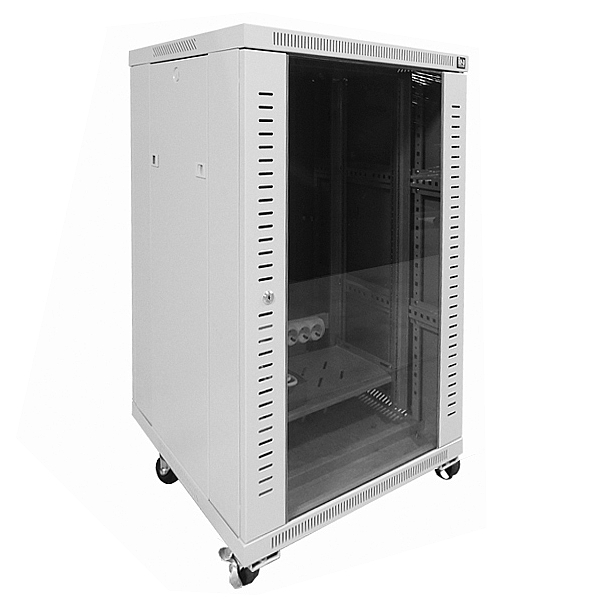 인네트워크 IN-H1000 허브랙_이미지