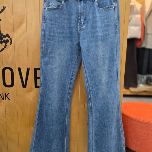 워싱부츠컷 LC31F4DP525X