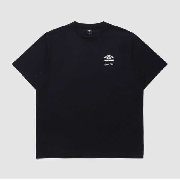 엄브로 옴브레 반팔 티셔츠 UQ121CRS22_이미지