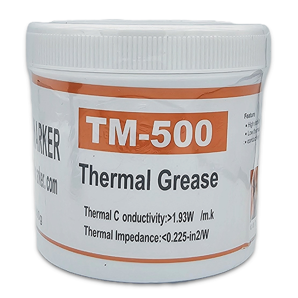 EVERCOOL COOLMARKER TM-500