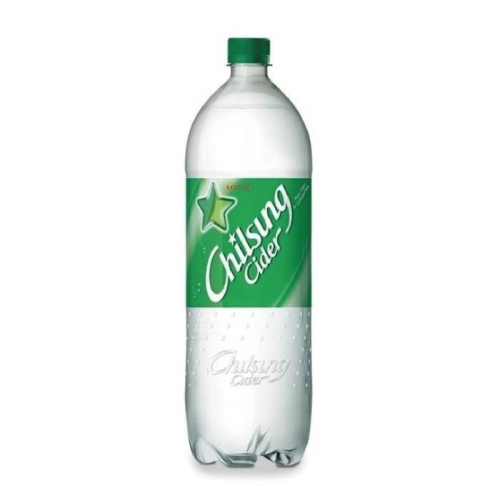 롯데칠성음료 칠성사이다 1.8L (6개)_이미지