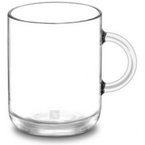 네스프레소 버츄오 팝 + 버츄오 머그컵 세트 미디엄 (화이트)_이미지