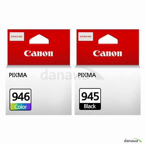 Canon 정품 PG-945, CL-946 세트 (개별상품)_이미지