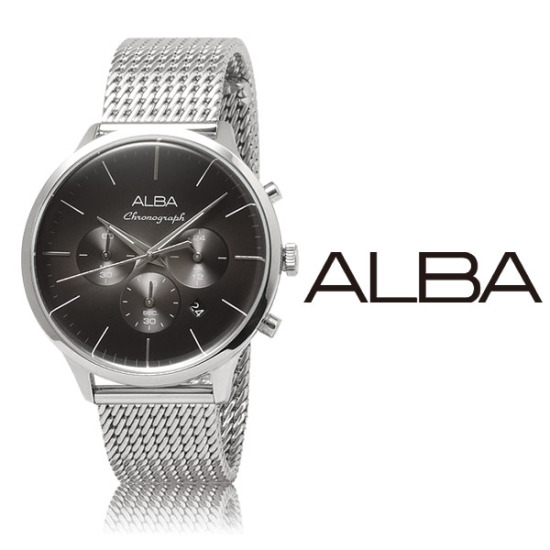 알바 SIGNA AT3B37X1