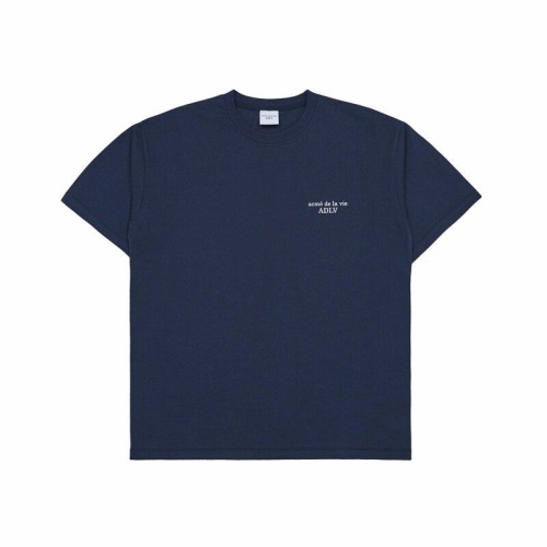 ��ũ�޵��� ����������2R ���� BASIC LOGO SEASON2 SHORT SLEEVE T-SHIRT R ADLVSSBLN2