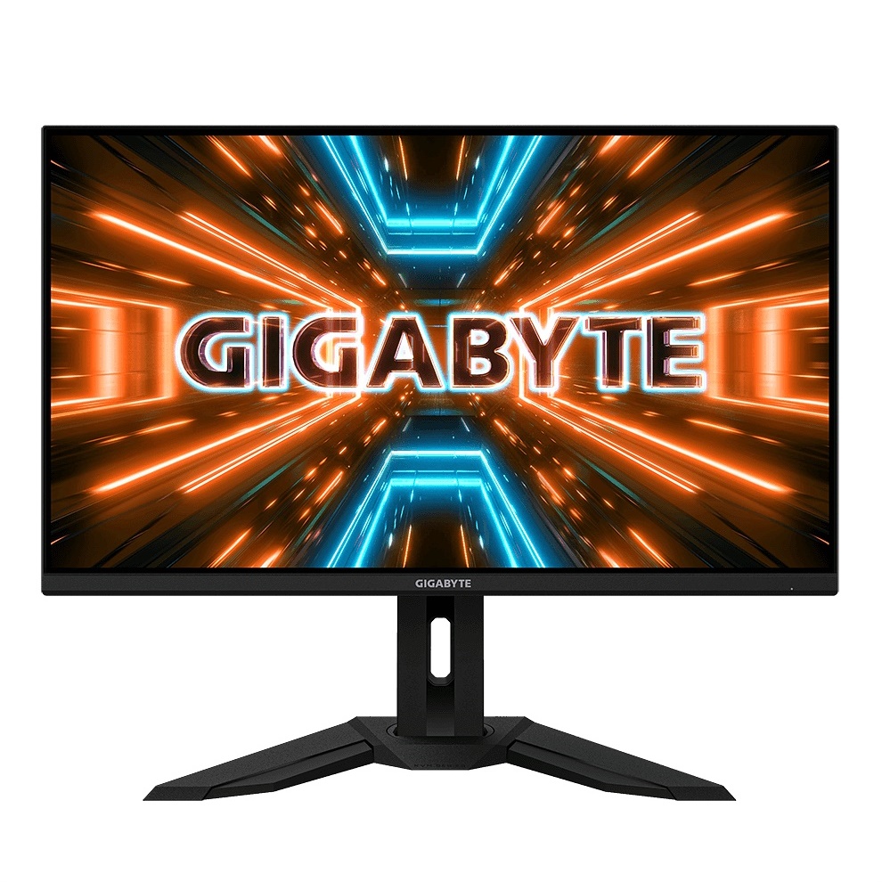 GIGABYTE 게이밍 M32U 144 HDR KVM 4K 제이씨현