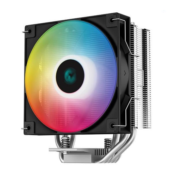 DEEPCOOL AG400 ARGB 해외구매 (블랙)