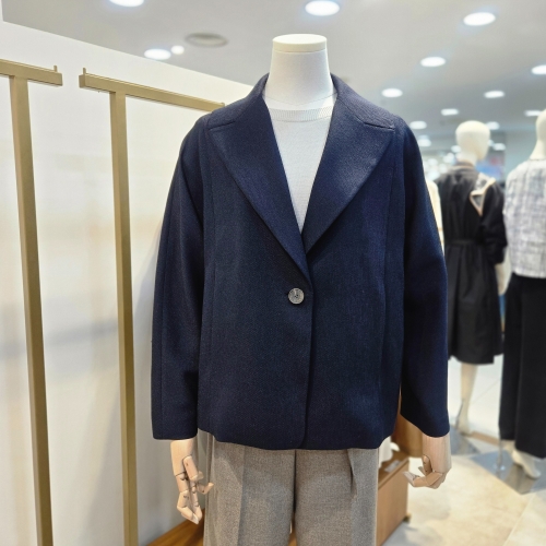 앤클라인 카린자켓AX6I2JK7120-49_DG_이미지