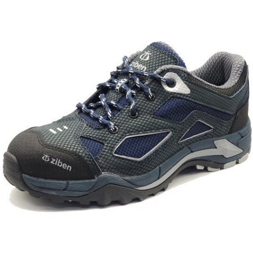 지벤세이프티  안전화 ZB-162