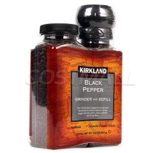 흑후추 그라인더 앤 리필 178gx2 블랙페퍼