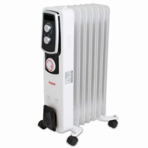 후지카 FKR-1807T (2개)_이미지