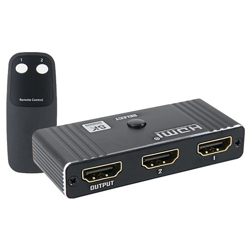 라이트컴 COMS OU429 2:1 HDMI 양방향 스위치이미지입니다. 누르면 해당 게시물로 새창이동합니다.