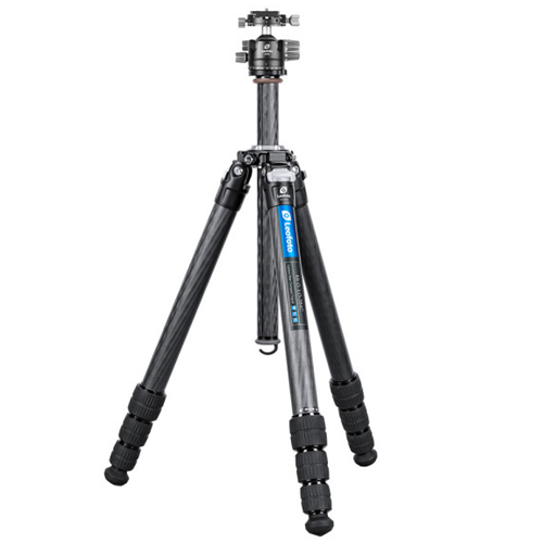 레오포토 LO-284C 미스터O 삼각대 (LH-36R 헤드)