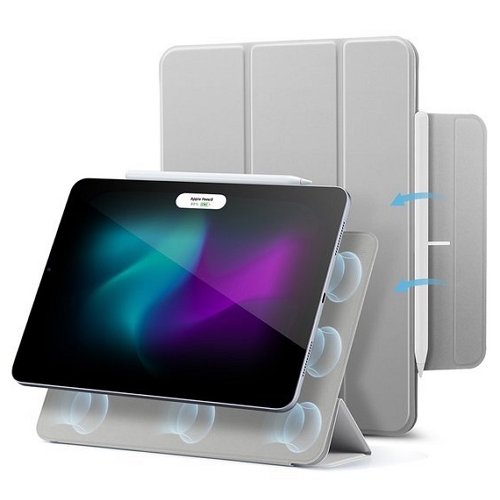 ESR iPad Pro 11 M4 ������ ���̽�