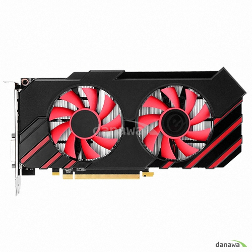 이엠텍 HV 지포스 GTX750 Ti Super OverClock Edition D5 1GB_이미지