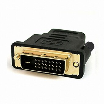 CABLEMATE <b>HDMI</b> <b>to</b> <b>DVI</b> (F/M) 변환 <b>젠더</b>