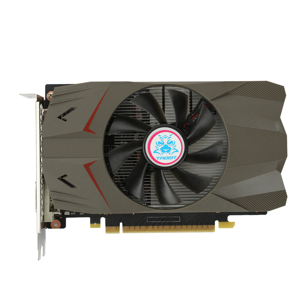 TAGER ������ GTX 1650 D6 4GB
