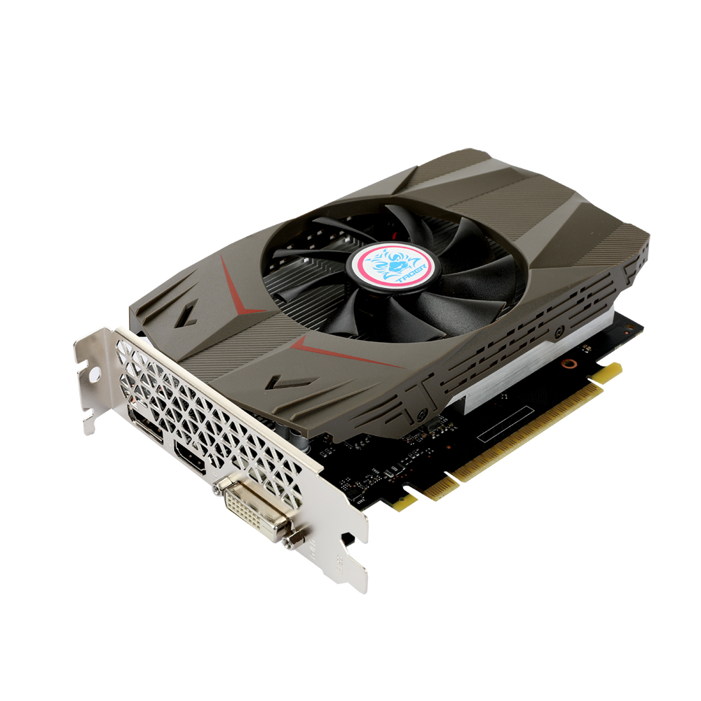 TAGER ������ GTX 1650 D6 4GB
