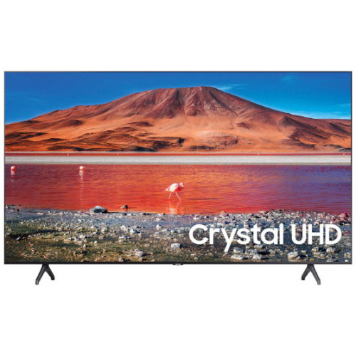 삼성전자 Crystal UHD 70TU690T 리퍼비시 (벽걸이)_이미지