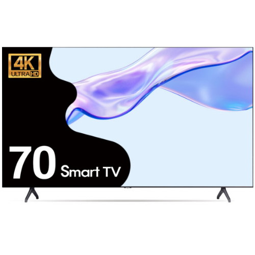 �Ｚ���� Crystal UHD 70TU690T ���ۺ��