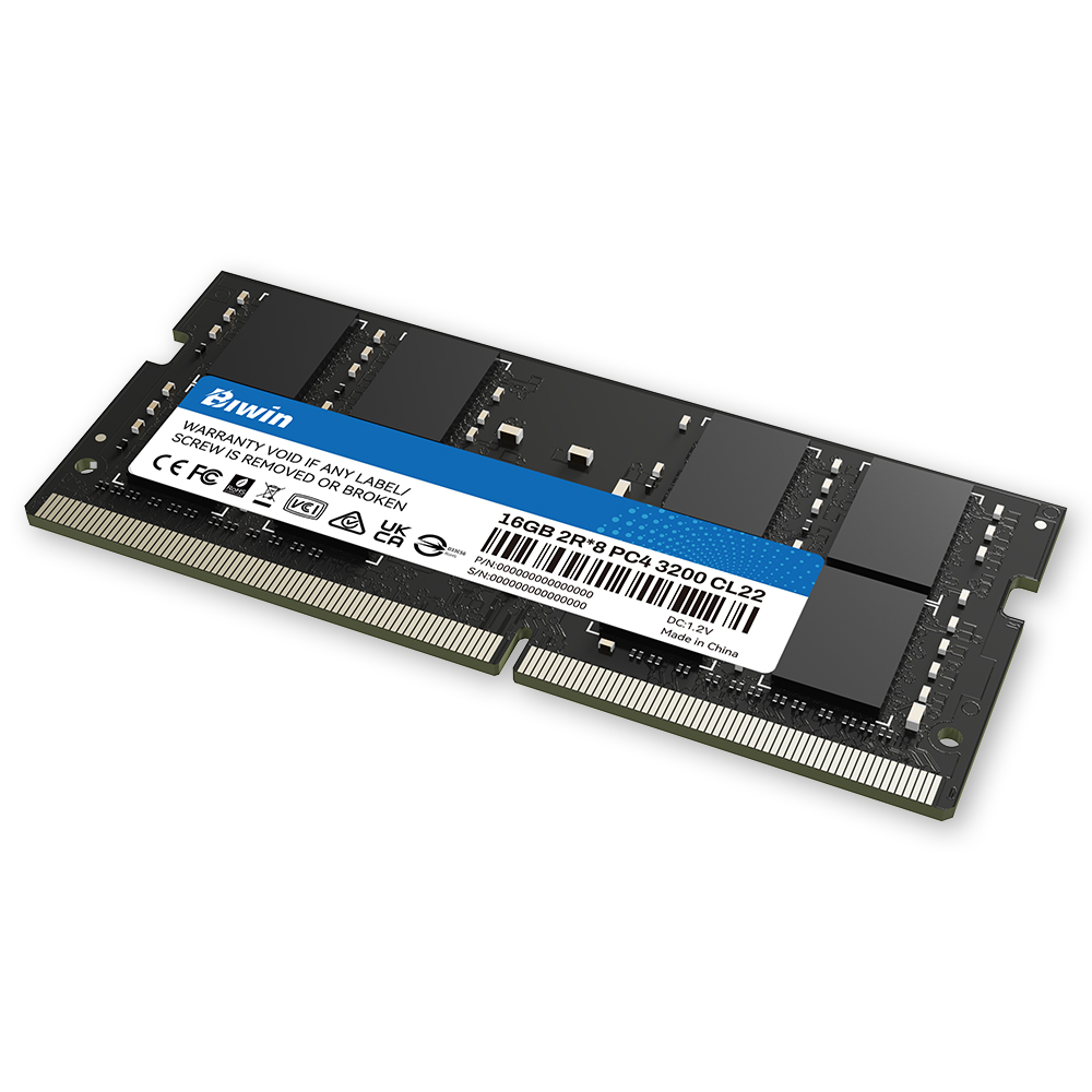 BIWIN 노트북 DDR4-3200 CL22 (8GB)_이미지