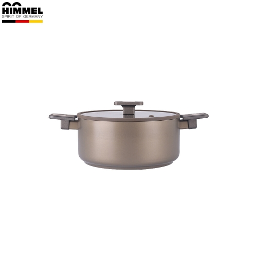 힘멜 마스터쿡 인덕션 양수냄비 (18cm)