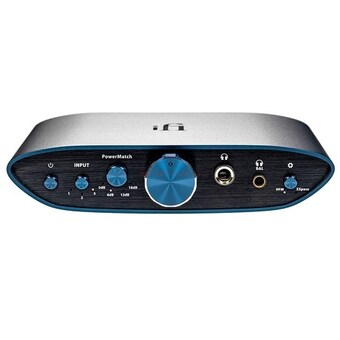 iFi audio <b>ZEN</b> <b>CAN</b> Signature HFM