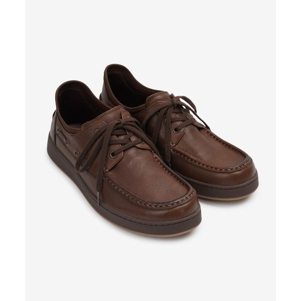 킨치 KINCHI BOATY 844 a BROWN BEKCDB08-BR 330445_이미지