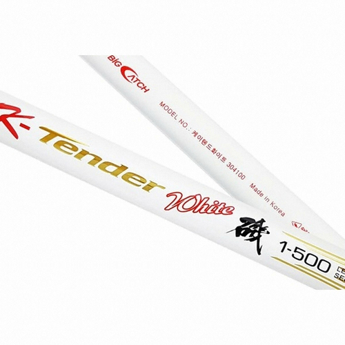 삼우빅케치 프로페셔널 K 텐더 기 화이트 (1-500)_이미지