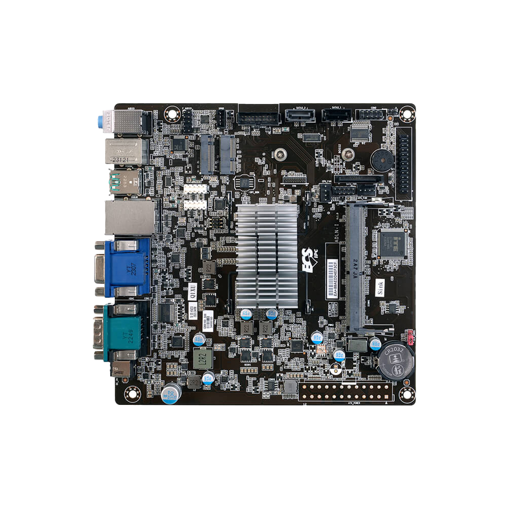 ECS ADLN-I N100 ���� (�����ڽ�)
