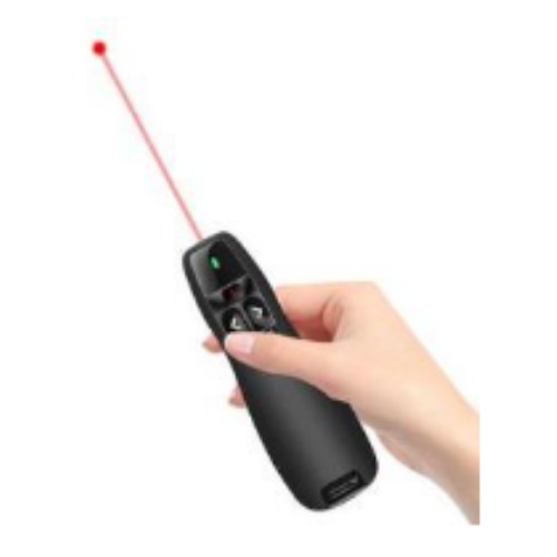 PPT 리모컨 무선 프리젠터_이미지