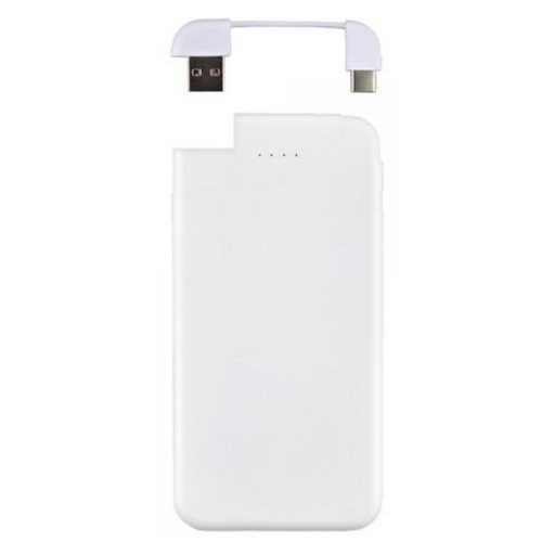 라이트컴 COMS G POWER 보조배터리 SR2244 5000mAh