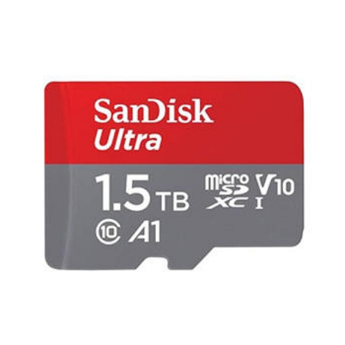 Sandisk micro SD Ultra 2022 (1.5TB)