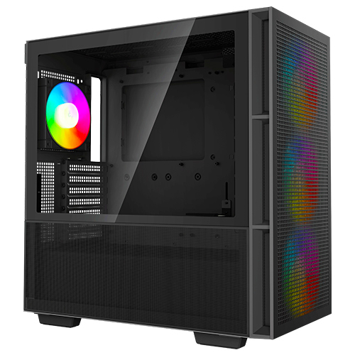 DEEPCOOL CH560 DIGITAL