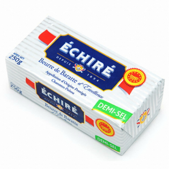 에쉬레 가염버터 250g (1개)_이미지