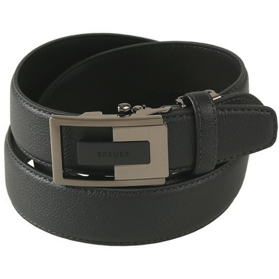 소가죽 자동벨트 TE3FMBTAB106TNY