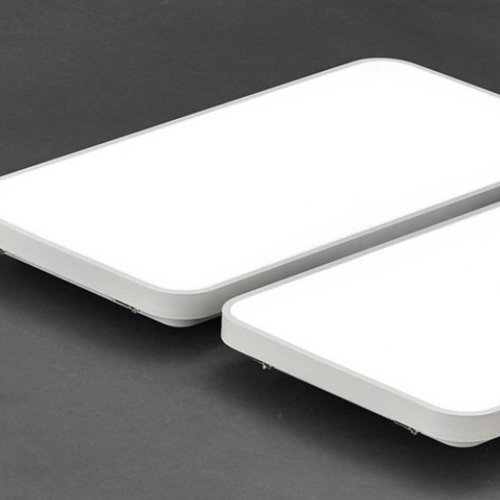 비스코 LED 슬림 시스템 거실등 100W