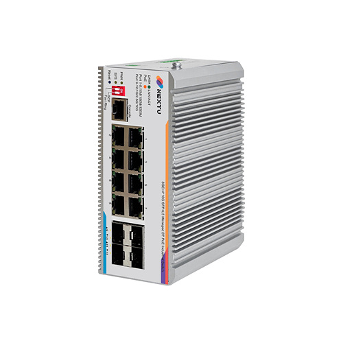 �������������ͽ� NEXTU ����Ʈ MX1 POE ����ġ���