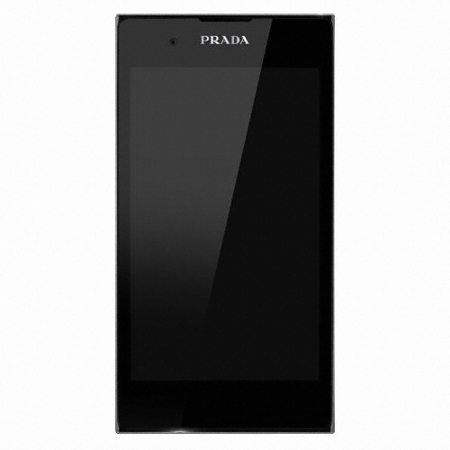 LG전자 싸이언 PRADA 3.0, 공기계 (중고)