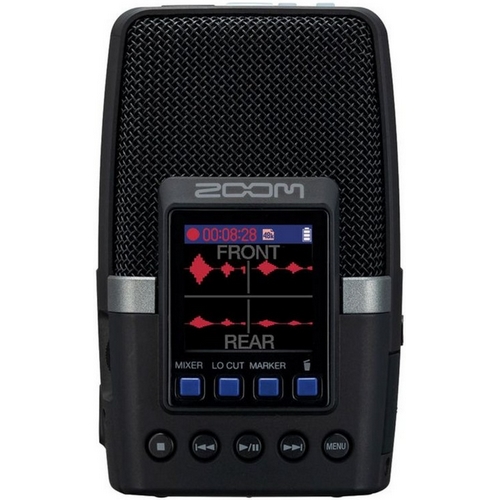 ZOOM H2 essential이미지입니다. 누르면 해당 게시물로 새창이동합니다.